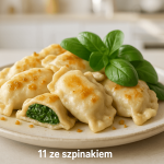 Efektowny tort Leśny Mech ze szpinaku – zaskocz wszystkich tym niezwykłym ciastem