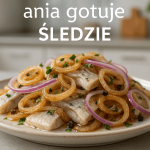Ciasto Snickers bez pieczenia – orzechy, karmel i czekolada, którym się nie oprzesz