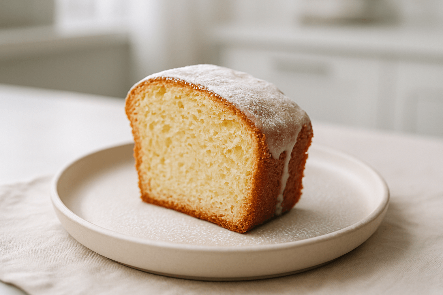 babka majonezowa w 5 minut