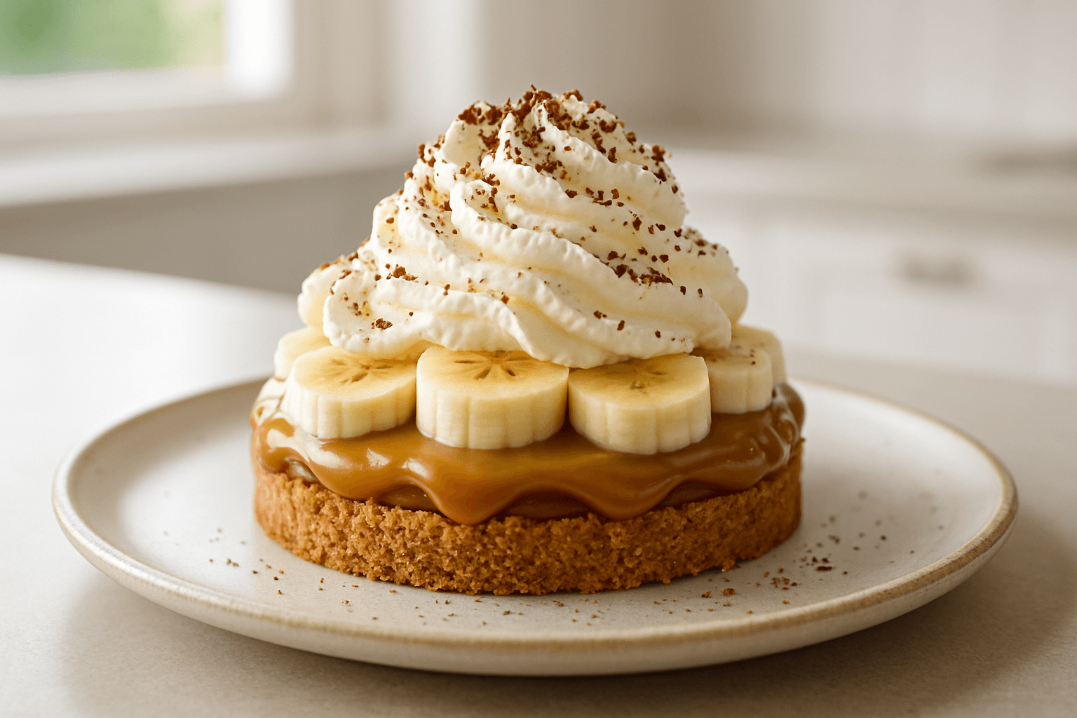 banoffee
