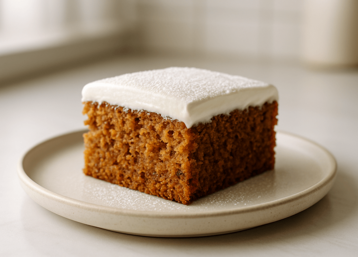 ciasto marchewkowe z mascarpone