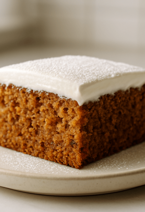ciasto marchewkowe z mascarpone