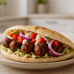 Ekspresowe pizzerinki z ciasta francuskiego – gotowe w 15 minut