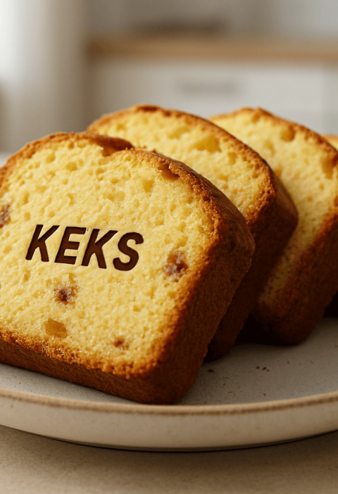 keks