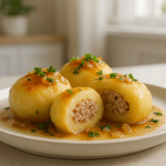 Najlepsze tarte buraczki do słoików – przepis mojej babci