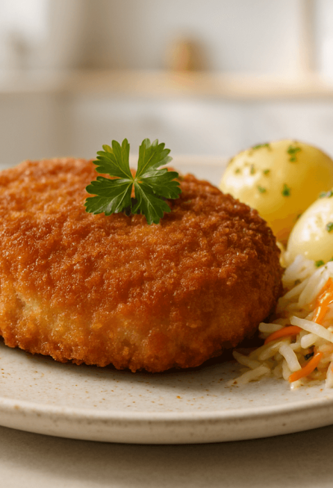 kotlet twardowskiego