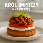 Soczysta i krucha karkówka pieczona w rękawie – przepis, który zawsze wychodzi