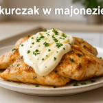 Kurczak po chińsku z warzywami w 15 minut – lepszy niż z budki!