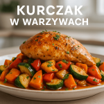 Najlepsza marynata do pałek z kurczaka – soczyste, aromatyczne i z chrupiącą skórką