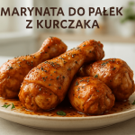Dietetyczny kurczak duszony z warzywami – lekki i zdrowy obiad pełen smaku