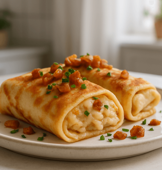 naleśniki ruskie