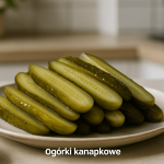 Idealne ciasto ucierane z owocami i kruszonką – niezawodna receptura na każdy sezon