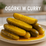 Soczysty kurczak pieczony na warzywach – zdrowy i kolorowy obiad z jednego naczynia