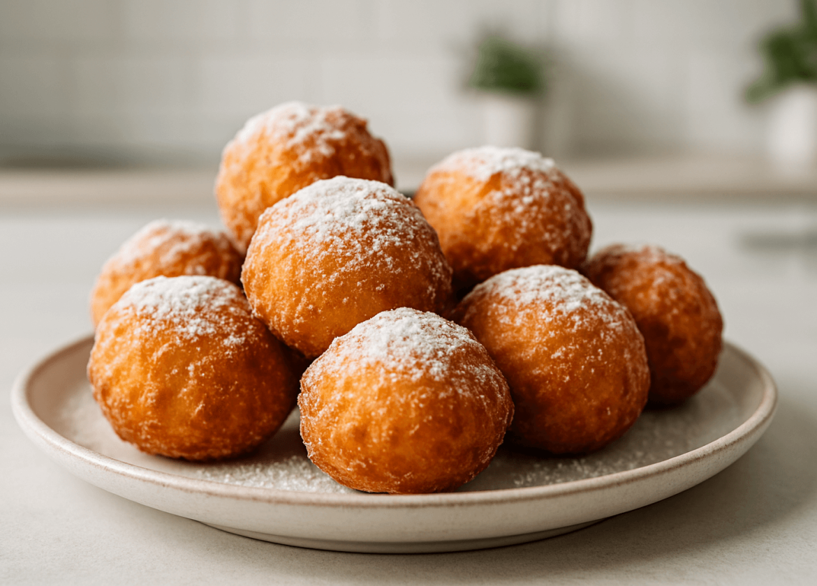 paczki serowe