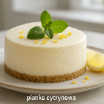 Błyskawiczna babka majonezowa – tak wilgotnej jeszcze nie jadłeś!