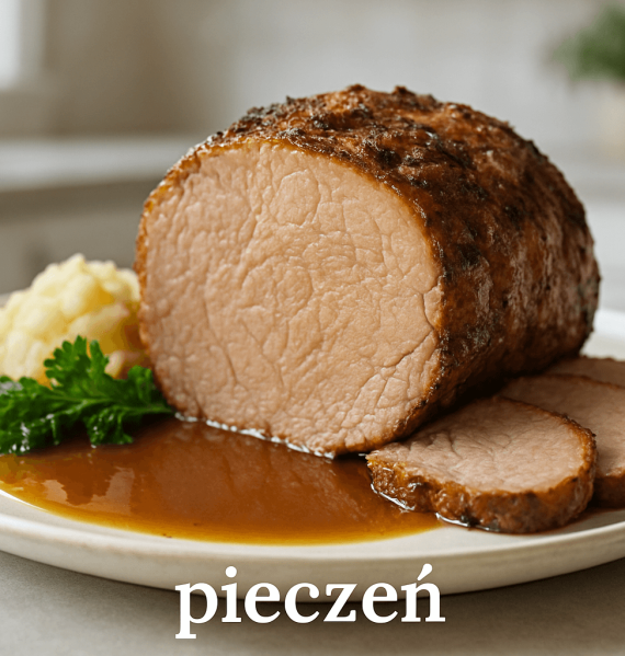 pieczeń