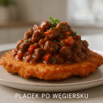 Najbardziej wilgotne ciasto czekoladowe – przepis, który zawsze się udaje