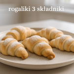 Delikatne śledzie w kremowym sosie z porem i jabłkiem – idealne na święta i nie tylko