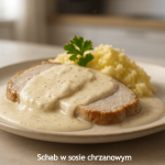 Lekka sałatka tabbouleh z kuskusem, miętą i warzywami – esencja świeżości
