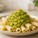 Sekret idealnego nadzienia do calzone – soczyste, aromatyczne i nie wypływa!