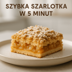 Klasyczna zupa z dyni z ziemniakami – prosty i sycący krem na jesień